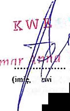 Dział V. Infrmacje rzeczwe i uzupełniające Liczba studentów gółem (02+04) WYSZCZEGÓLNIENIE I OJ Jednstka miary 2 sby Wstępny plan na 2017r.