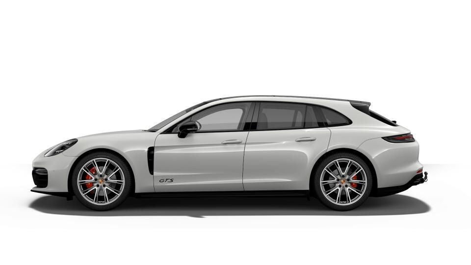 Porsche Panamera GTS
