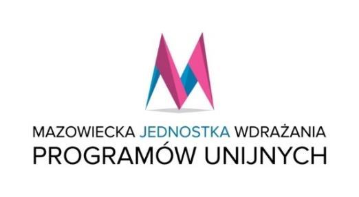 Tył: Znak Mazowieckiej Jednostki Wdrażania Programów Unijnych. C. UKŁADANKA - 15 przesuwanych plastikowych puzzli. 1. Wymiary nie mniejsze niż: - długość: 75 mm - szerokość: 75 mm - wysokość: 8 mm 2.