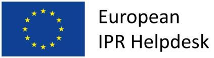 European IPR Helpdesk Broszura Informacyjna Zarządzanie własnością intelektualną w ramach działań programu Maria Skłodowska-Curie podejmowanych w zakresie programu ramowego H2020 Kwiecień 2015 1 1.