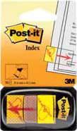 Mix podstawowy x 45 mm 884 9,99 zł,9 zł Samoprzylepne zakładki indeksujące DALPO Zakładki papierowe o wymiarach 0 x 50 mm w 3 różnych