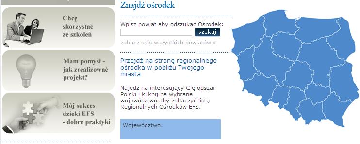 Regionalne Ośrodki