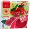 29 1106 Wiśnia Cherry 5903856973229 200g ± 20g 10 2700 30 Zielone Jabłko Green Apple 5903856974707 200g ± 20g 10 2700 Podgrzewacze zapachowe MAXI a'6 1 430 Antytabak Anti Tobacco 5908260605926 280g ±