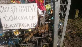 naszej gminy. Obowiązek określenia stawki za gospodarowanie odpadami komunalnymi nakłada na samorządy ustawa o utrzymaniu czystości i porządku w gminach.