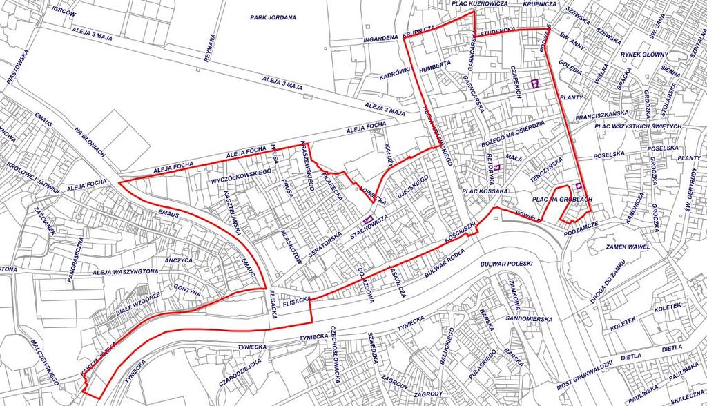 Dotyczą one przebudowy, nadbudowy i rozbudowy: budynku mieszkalnego wielorodzinnego wraz ze zmianą sposobu użytkowania (ul. Straszewskiego/ pl.