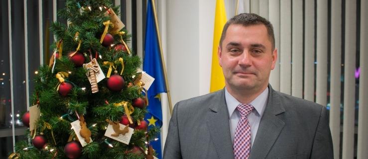 Burmistrz: "Moją partią jest Ursynów". WYWIAD data aktualizacji: 2015.12.