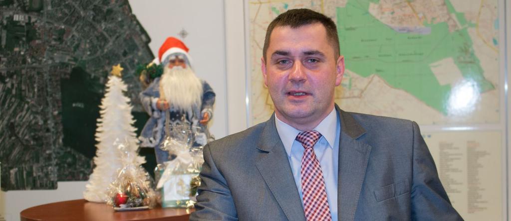Nawiązując do słów P. Guziała - dzielnica Włochy już trzecią kadencję rządzi lokalny komitet i PiS. Tak jak na Ursynowie w poprzedniej kadencji. I tam nie zgrzytów na linii prezydent-dzielnica.