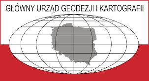 Zespół roboczy Głównego Geodety Kraju Wyliczenia GUGiK dot.