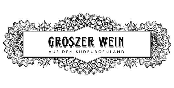 Pozycja 24 Groszer Wein GmbH Burgenland Eisenberg Burg 95, 7473 Burg T: +43 664 9606379 E: kanzlei@groszerwein.