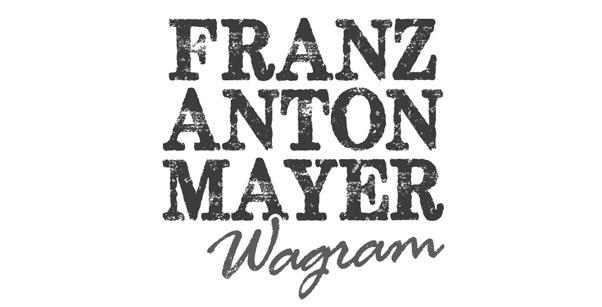 Pozycja 34 Franz Anton Mayer Niederösterreich Wagram Obere Gartenstraße 3-5, 3465 Königsbrunn am Wagram T: +43 2738 21476 E: office@fam-wein.at W: www.franzantonmayer.