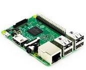 Zalecane podlaczenie dysku zewnętrznego PATA ok 40 Gb Całkowity koszt ok 100 zł Raspberry PI model 2 lub