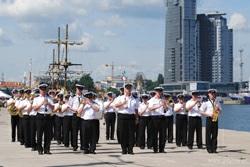 00 dla zwiedzających otwarty będzie prom Stena Spirit cumujący przy Terminalu Promowym w Gdyni, ul. Kwiatkowskiego 60. Atrakcje zaplanowano nie tylko na statku.