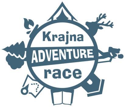 KRAJNA ADVENTURE RACE 2019 BIEG NA ORIENTACJĘ REGULAMIN 1.