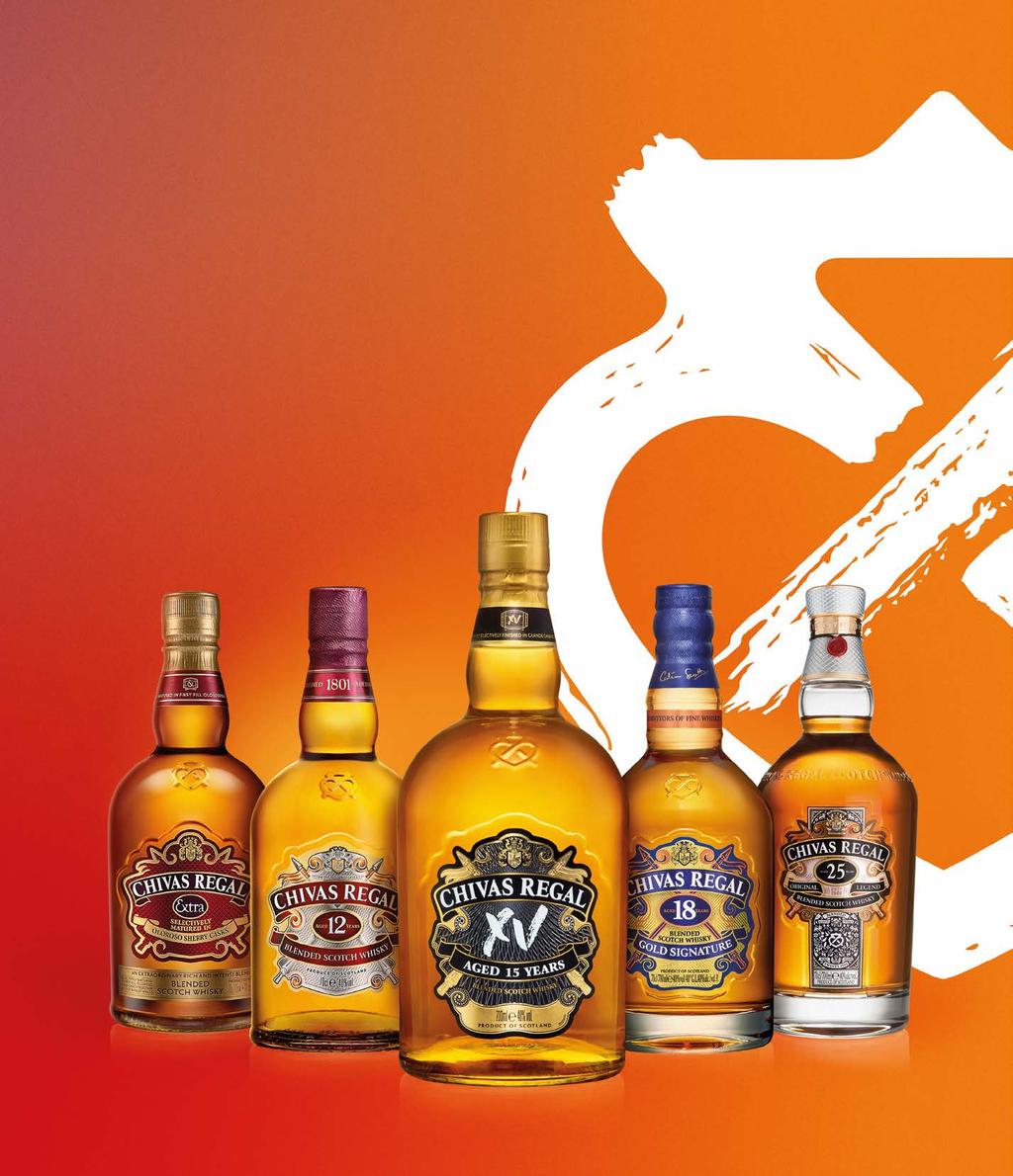 Chivas Regal XV Chivas Regal Scotch Whisky Extra 84 59 z VAT 104,05 zł Chivas Regal Scotch Whisky 12YO 69 97 z VAT 86,06 zł 113 66 z VAT 139,80 zł cena za 0,7 l