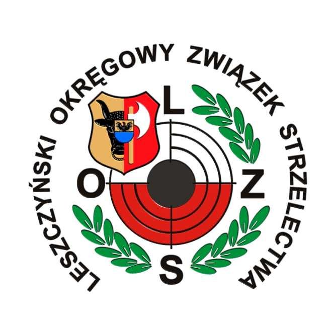 LESZCZYŃSKI OKRĘGOWY ZWIĄZEK STRZELECTWA KOMUNIKAT nr 1 Z OKRĘGOWYCH