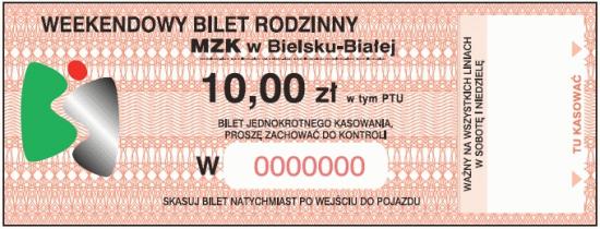 Prgram Przumienia na Rzecz Rzwju Kmunikacji i Transprtu w Bielsku-Białej S t r n a 3 z 7 2. Kmunikacja zbirwa Od kilku lat bserwujemy spadek liczby pasażerów MZK.