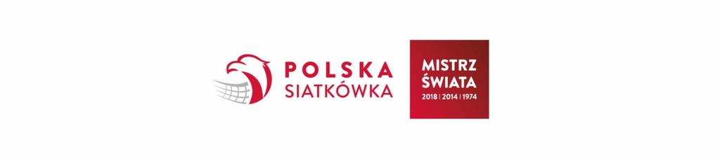 KOMUNIKAT Dot. zawodów 1/4 Finału o Mistrzostwo Polski Kadetów w terminie 7 10.03.2019 roku.