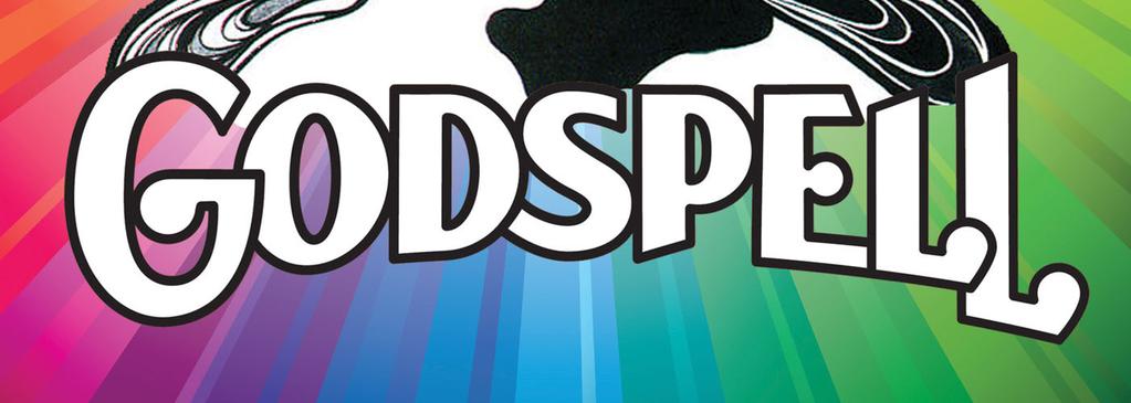 shelter that stays. The musical, GODSPELL, will be performed at St.