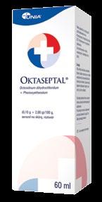 UNIA PRM_ 44706 Acne-Derm 200mg/g krem 20g 1 10% PRM_ 46412 Oktaseptal aerozol n/skórę 30ml 1 10% PRM_ 46413 Oktaseptal aerozol n/skórę 60ml 1 10% PRM_ 46414 Oktaseptal aerozol n/skórę 250ml 1 10%