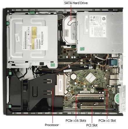 4 x 3,1 GHz (4 rdzenie /