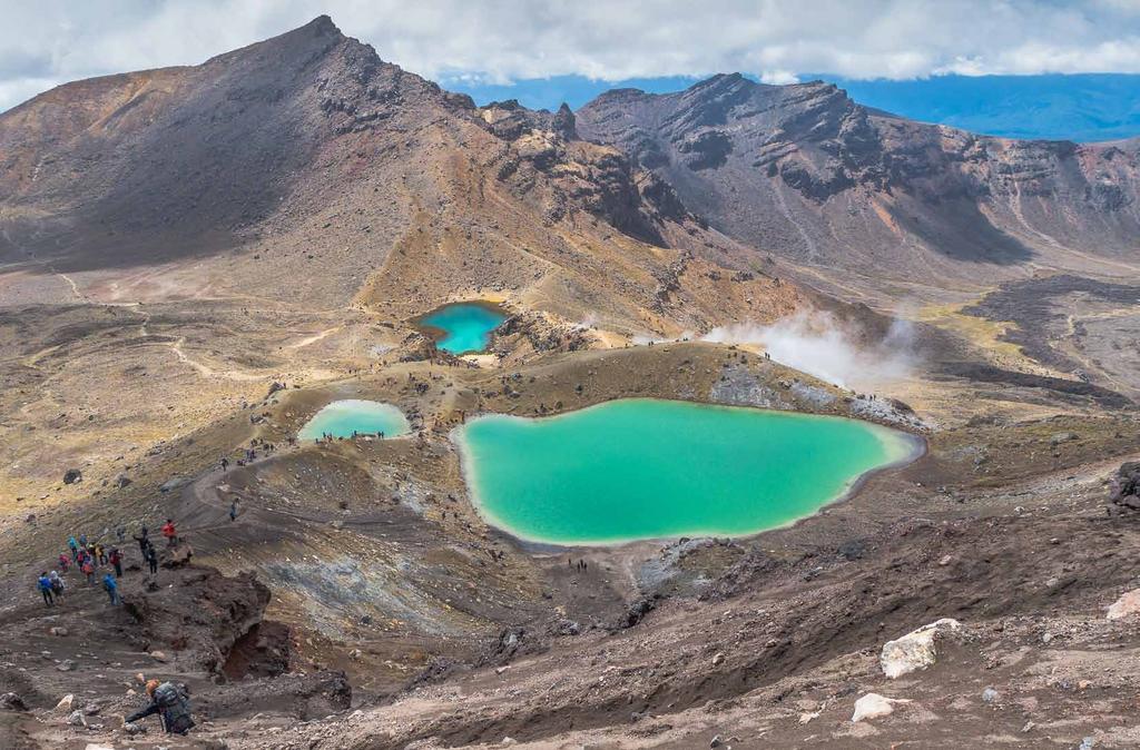 Nowa Zelandia Szmaragdowe Jeziora Tongariro Alpine Crossing czerwiec 1 2 3 4 5 6 7 8 9 Konrada, Jakuba Marianny, Marcelina Andrzeja, Bratumiła Karola, Franciszka Walerii, Bonifacego Pauliny, Norberta