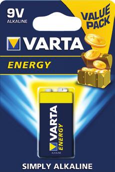 Energy E04010200051 LR20