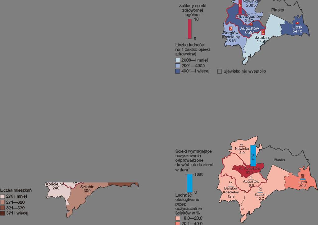 .. 6 Uczniowie przypadający na 1 komputer przeznaczony do użytku uczniów z dostępem do Internetu w szkołach: podstawowych... gimnazjalnych.