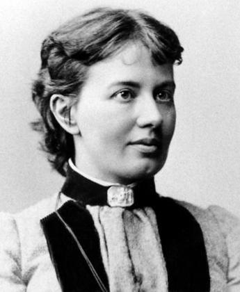 Zofia Kowalewska 1850