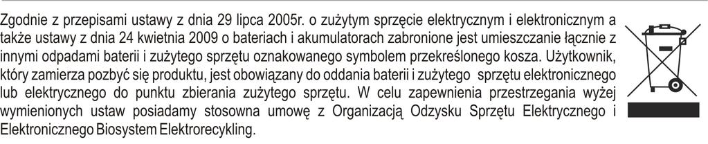 ELFON 30-727 Kraków, Pana Tadeusza 4 www.elfon.com.