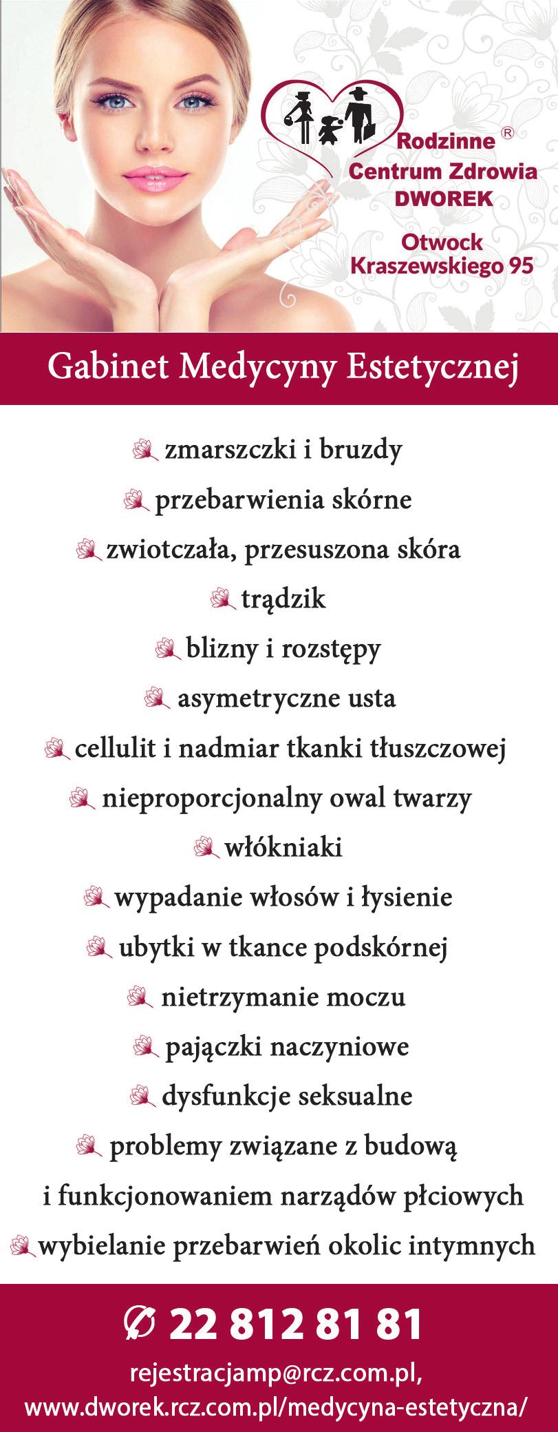 med. Maria Maliszewska badania okresowe sportowców lek. med. Jacek Mikołajuk chirurg lek. med. ludwik Antczak nefrolog lek. med. Agata Majewska-Skoczylas ortopeda lek. med. Grzegorz nowak rehabilitacja medyczna lek.