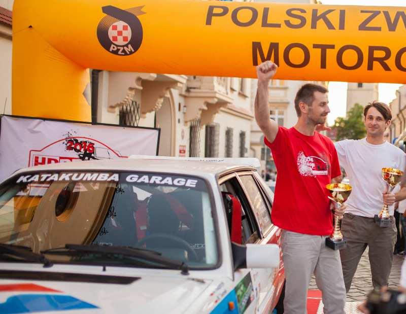 Wyniki 3 Rundy HRPP nie były zaskoczeniem.