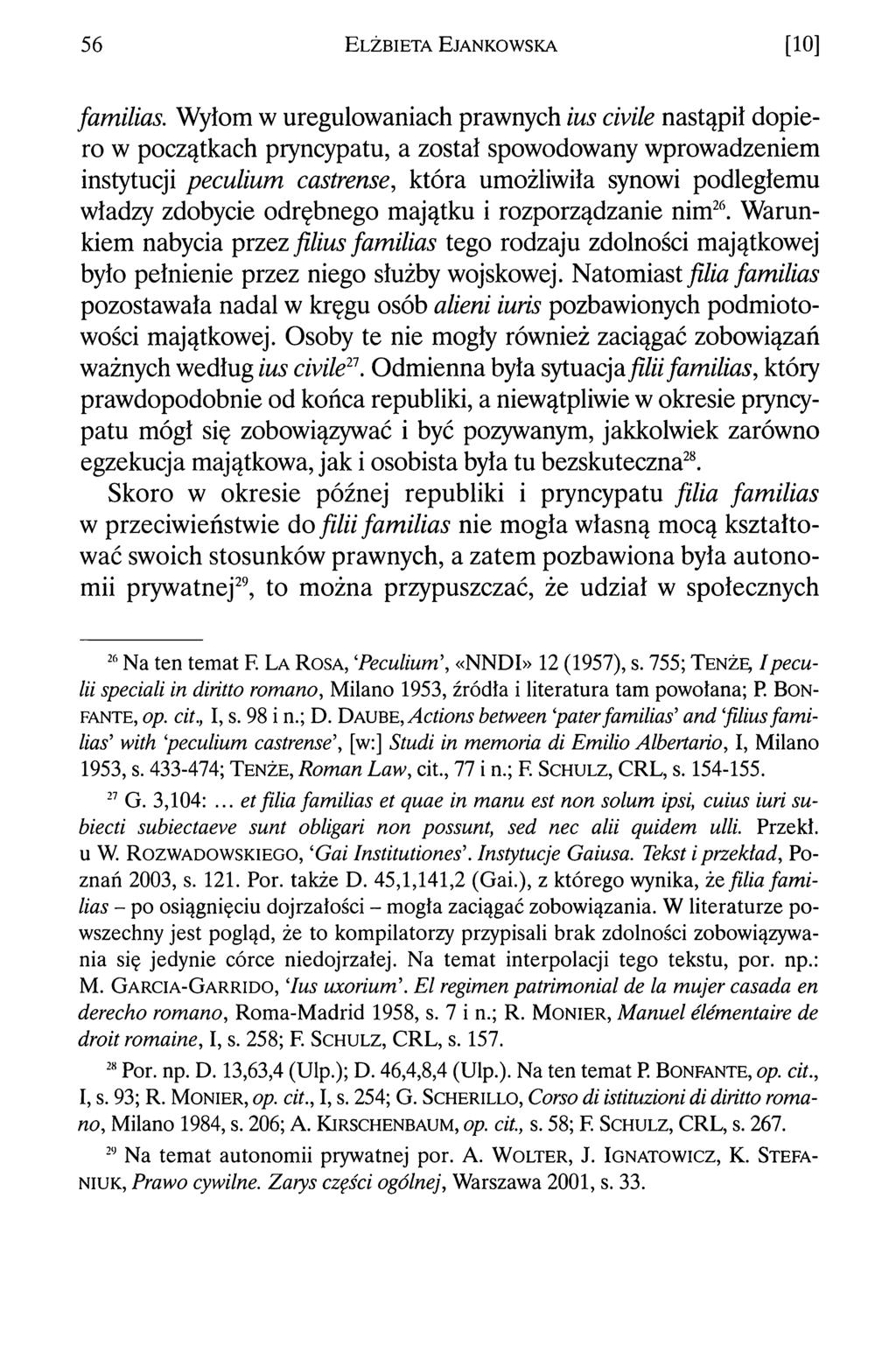 56 E lżb ieta E jankow ska [10] familias.
