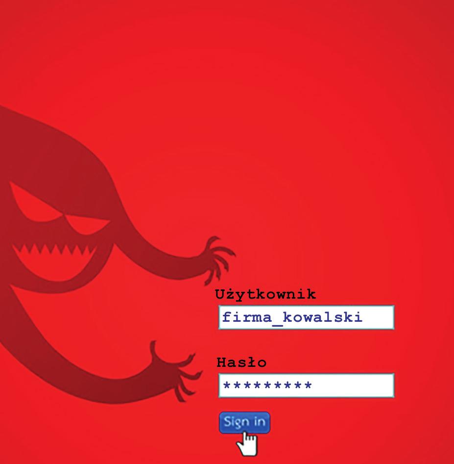 czy nie jesteś na stronie internetowej podszywającej się pod stronę Twojego banku/sklepu. Cyber przestępcy tworzą strony o podobnej nazwie i wyglądzie w celu zmylenia i wyłudzenia pieniędzy.