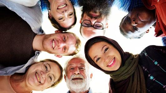 26 Katalog szkoleń EASO 8 Zaawansowane kwestie związane z włączeniem istock.