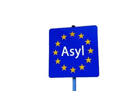 46 Katalog szkoleń EASO 19 Wspólny Europejski System Azylowy istock.