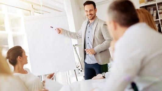 50 Katalog szkoleń EASO 21 Wprowadzenie do dydaktyki istock.