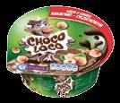 1 kg - 14,95 zł Krem Chocoloco, 200 g