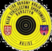 Liga Obrony Kraju Klub Strzelectwa Sportowego BURSZTYN w Kaliszu Komunikat klasyfikacyjny Mistrzostwa