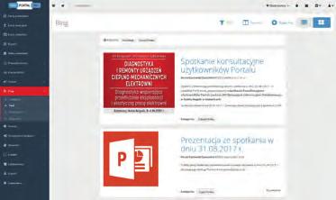 Serwery, na których funkcjonuje oprogramowanie portalu, są zabezpieczone odpowiednim firewallem oraz dodatkowo rozwiązaniami klasy IDS (Intrusion Detection System) oraz IPS (Intrusion Prevention