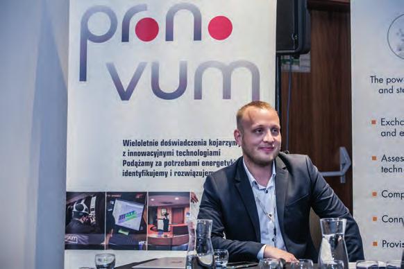 referatów znalazły uznanie wśród uczestników Sympozjum.