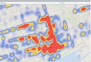 Opcjonalne rozszerzenia ArcGIS ArcGIS Spatial