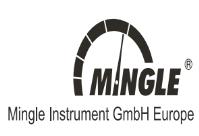 W przypadku jakichkolwiek pytań dotyczących produktu firma Mingle Instrument GmbH