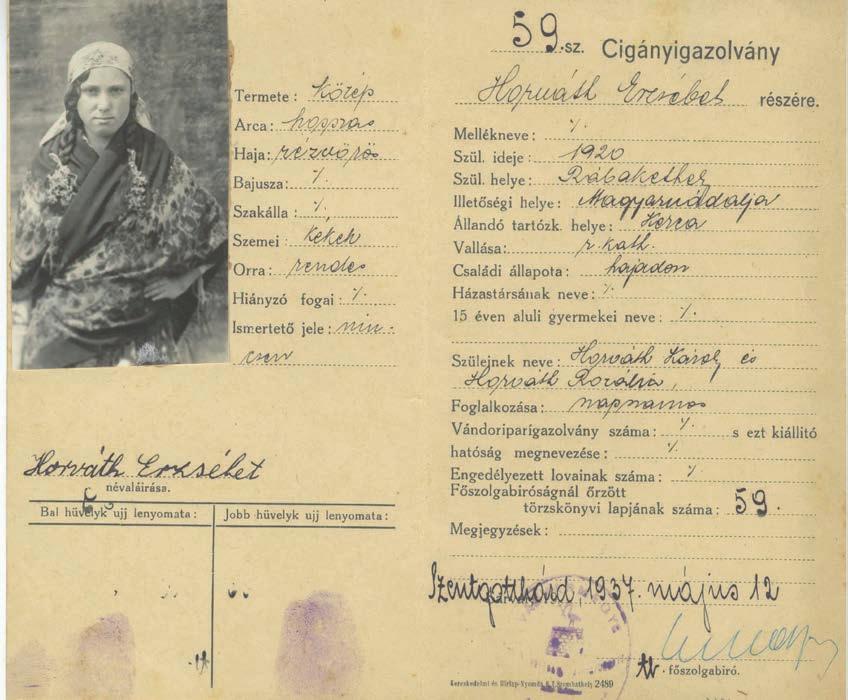 ODDZIELNA REJESTRACJA B.5 Wraz z powstaniem nowoczesnych państw narodowych w końcu XIX w., rejestracja zaczęła obowiązywać wszystkich obywateli. W latach 20. i 30.