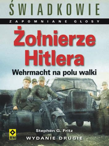 384, format: 158x213, ISBN: 978-83-7773-283-0 POLOWANIE NA ŻYDÓW WIELKA WOJNA 1914 1918 WAITMAN WADE BEORN Książka obala mit, że Wehrmacht nie odegrał
