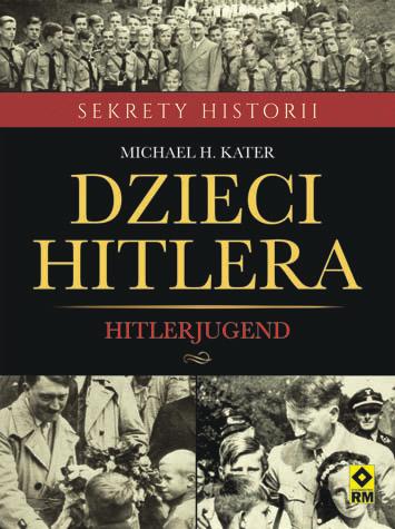 SEKRETY HISTORII Seria SEKRETY HISTORII to obrazy II wojny światowej i charakterystyka osób, które