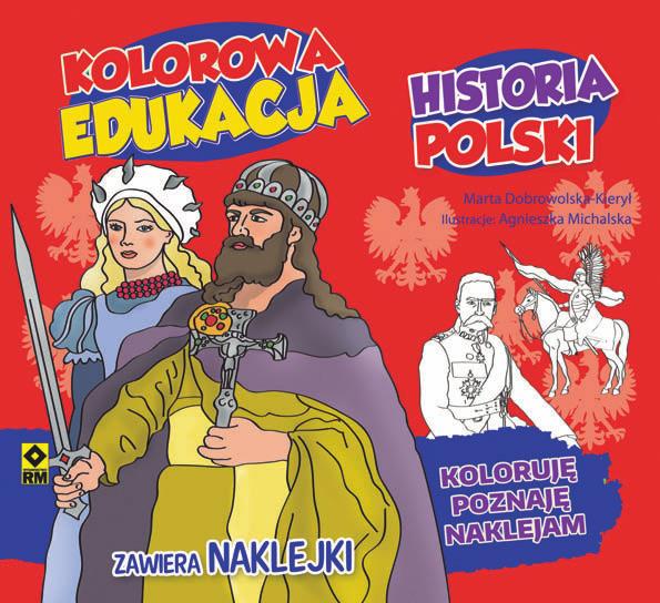 STRĘKOWSKA-ZAREMBA Młodzi Czytelnicy książki dowiedzą się jak żyła i pracowała słynna polska uczona Maria Skłodowska-Curie.