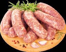 15 99 KIEŁBASA Z SZYNKI 850 g, cena za