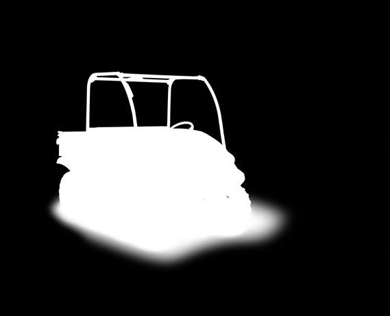 Całkowita pojemność skokowa cm 3 898 456 404 Liczba cylindrów 3 2 1 PRZENIESIENIE NAPĘDU Rodzaj napędu Liczba przełożeń 4x4 załączany mechanicznie Skrzynia bezstopniowa - płynna regulacja prędkości