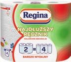 DELI REGINA Najdłuższy Ręcznik z