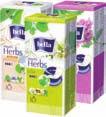 = 24 szt ) BELLA PANTY HERBS